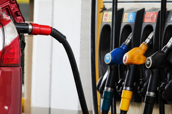 С 1 сентября увеличат акцизы на топливо. Сколько будет стоить бензин, дизель и автогаз?