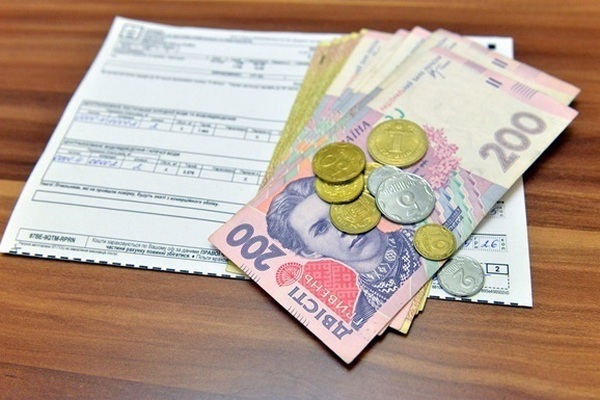 В Украине подорожали коммунальные услуги: как изменились цифры в платежках