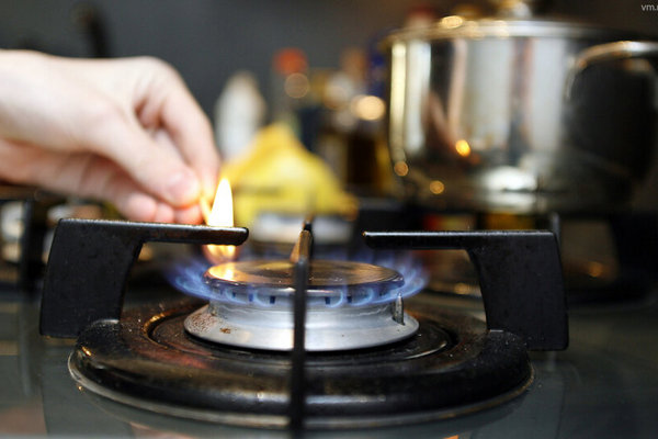 Тариф на газ может вырасти на 2 грн, — нардеп Кучеренко назвал причину