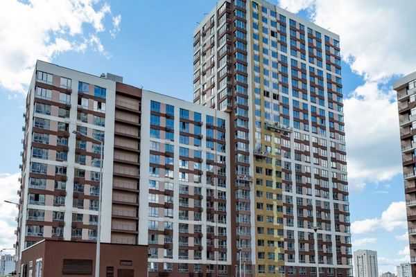 Названы цены на квартиры в Киеве: в каких районах столицы самое доступное жилье