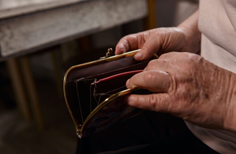 Высокие пенсии в Украине: ответы на главные вопросы