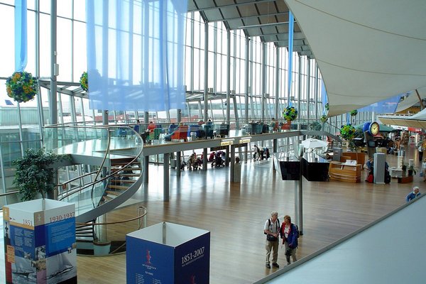 Забытые бумаги: как невнимательность чиновника чуть не обернулась скандалом