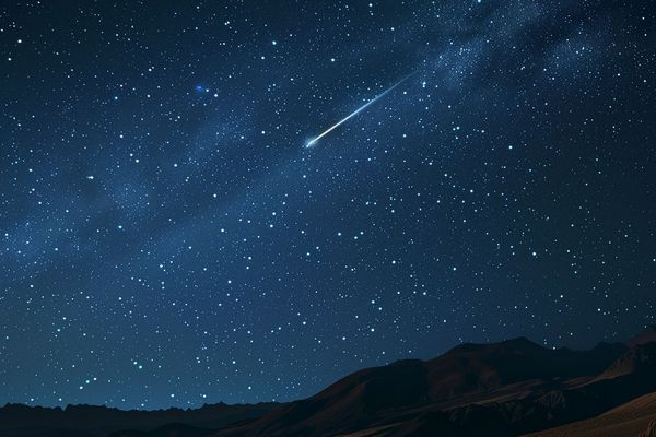 Персеиды 2025: подробный гид по наблюдению звездопада в Украине