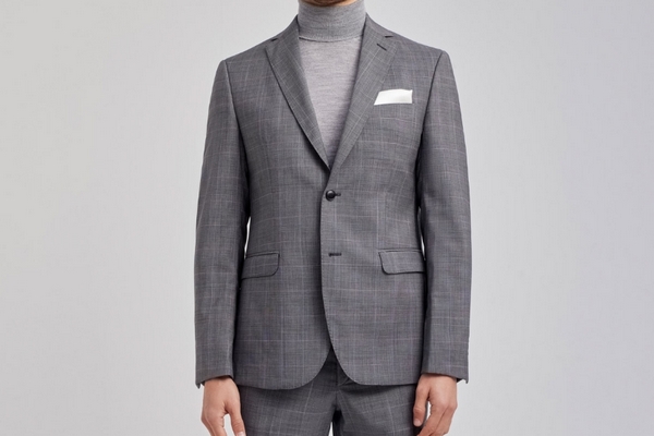 Как составить идеальный деловой образ мужчине