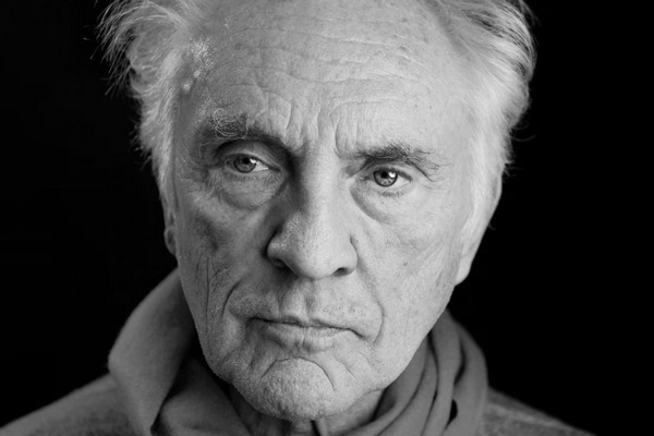 Скончался Теренс Стэмп, звезда «Супермена» и «Звездных войн»