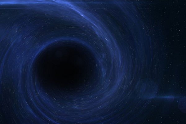 Новый космический рекорд: обнаружена черная дыра массой 36 млрд Солнц