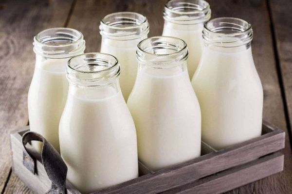 В Украине выросли цены на молоко: что будет дальше