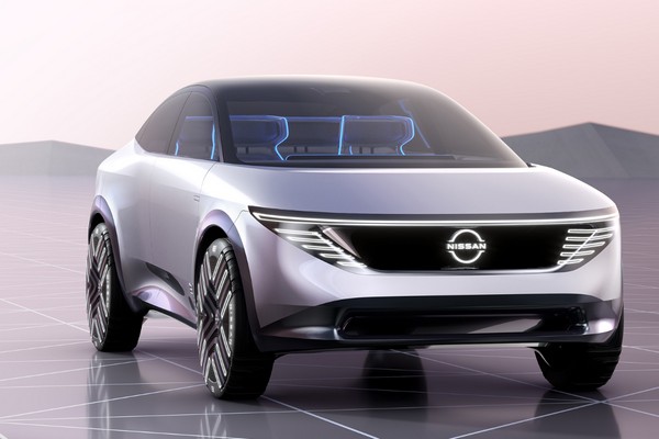 Nissan Leaf 2026: самый доступный электрокроссовер