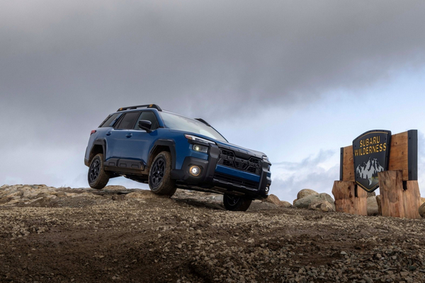 Subaru Outback 2026: все, что нужно знать о новом кроссовере