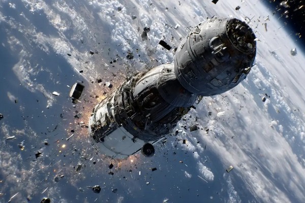 Путешествия в космос без топлива: как ученые нашли новый путь