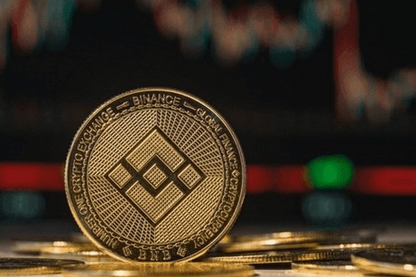 Отчет Binance: что стоит за ростом Ethereum и DeFi