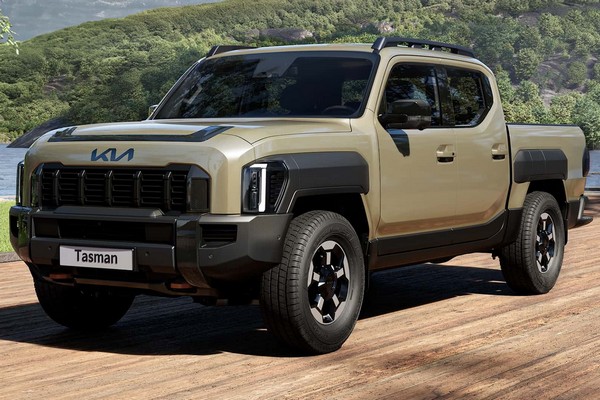 Ford отзывает сотни тысяч пикапов: проблема с приборной панелью