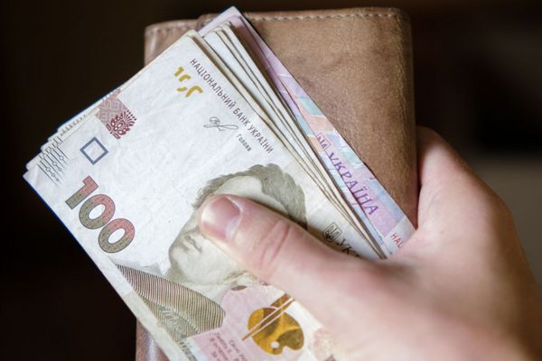 Украинские пенсии: как избежать нищеты в старости?