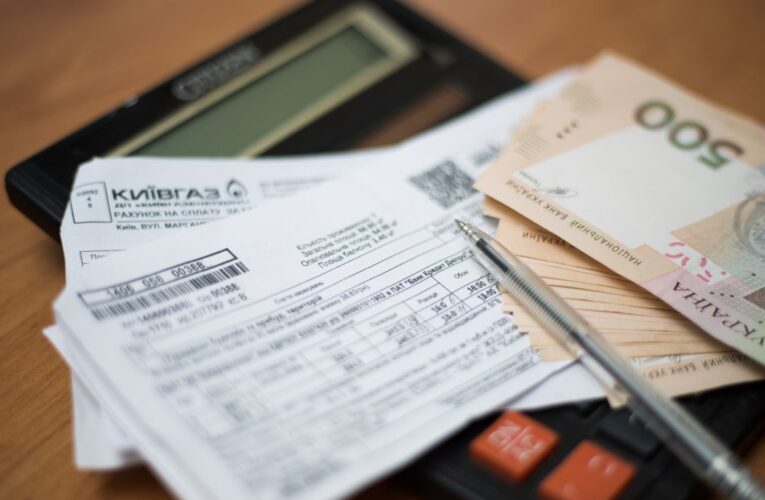 Обновленные субсидии для украинцев: как изменились выплаты