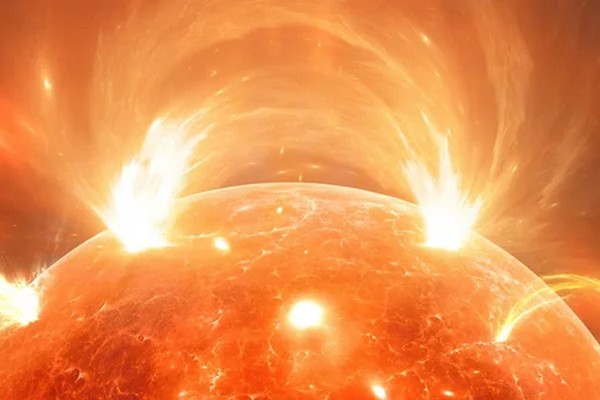 Солнечная активность: почему нынешний всплеск так важен