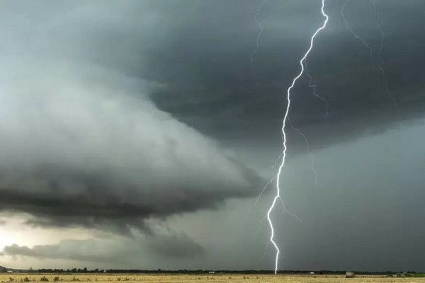 «Рагаса» – самый сильный тайфун 2025 года. Когда он достигнет Китая?