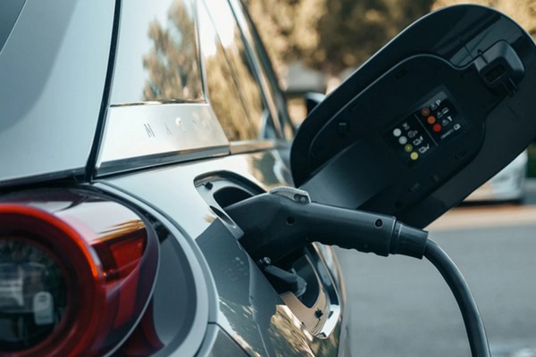 Спрос на электромобили в Украине продолжает расти: итоги августа 2025