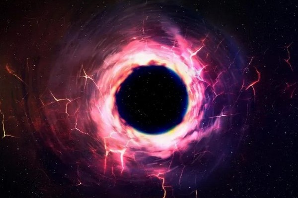 «Пушистые комочки» вместо кротовых нор: новая теория черных дыр