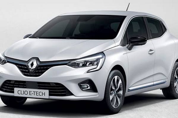 Renault Clio 2027: что известно о самом смелом хэтчбеке