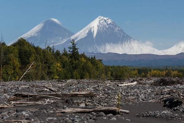 Землетрясение на Камчатке: 5 главных фактов