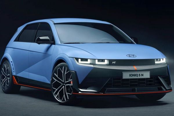 Технологический прорыв Hyundai: как работает EREV и почему это важно