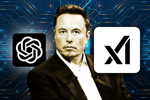 Борьба за таланты: как увольнения в xAI влияют на гонку ИИ