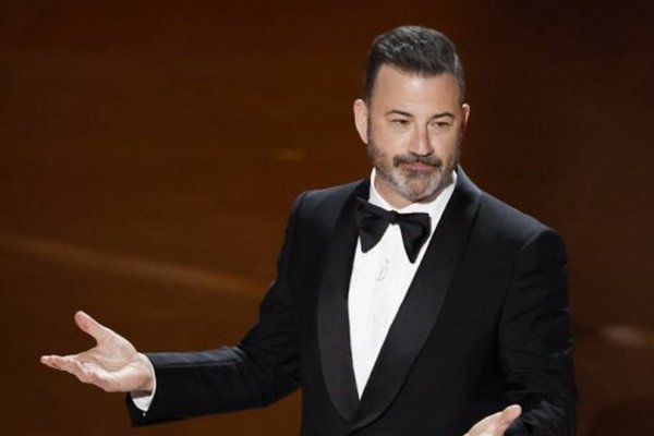 Jimmy Kimmel Live! снова в эфире: Disney не поддался давлению