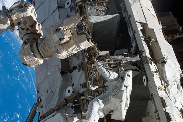 Эпоха сверхскоростных полетов: как CNTR откроет дальние планеты Солнечной системы