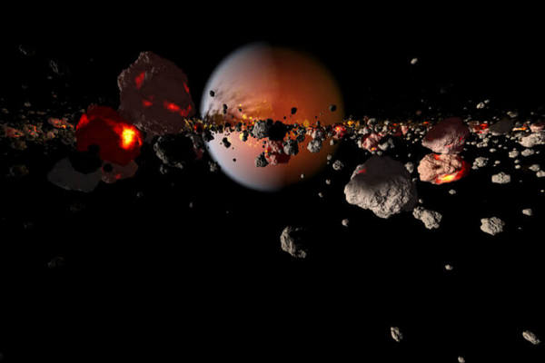 От «Луны-3» до Лю Вэньшуая: новая гипотеза о загадке обратной стороны спутника Земли
