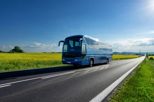 Автобус Бухарест – Київ: зручний спосіб подорожі між столицями