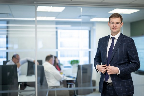 Тимур Турлов: состояние, стратегия и факторы роста капитала