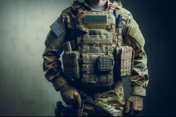 Выбор плитоноски