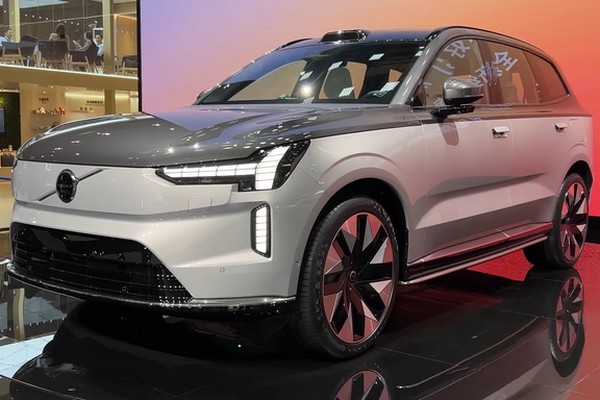 Доверие инвесторов: Что рекордная прибыль Volvo Cars означает для акционеров и дивидендных выплат