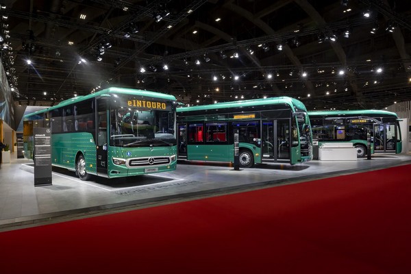 Готовность к 2026 году: eIntouro прошел испытания от Заполярья до Испании