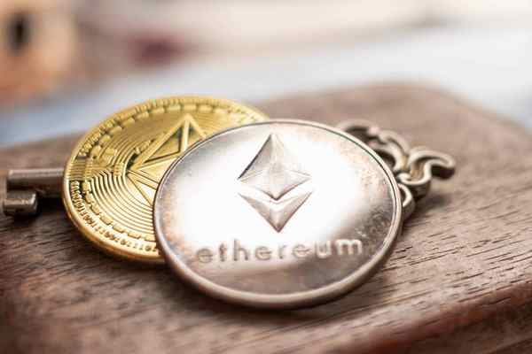 Закрепление выше $4500: почему уровень удержания ETH 96% гарантирует прорыв $5000