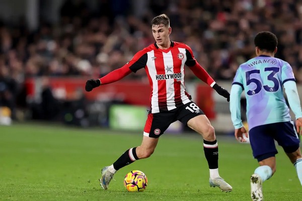 Сборная Украины и АПЛ: Ярмолюк как ключевое усиление для «красных дьяволов»