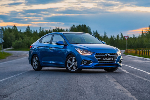 Hyundai Sonata, Santa Fe, Tucson: проблемы надежности после 160 000 км