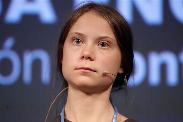 Международное реагирование: Тунберг депортирована, а 165 активистов задержаны Израилем