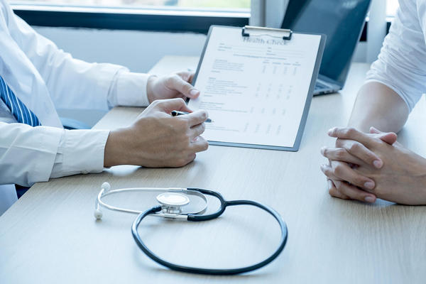 Системный чекап после 40: как государство внедряет профилактику болезней в Украине