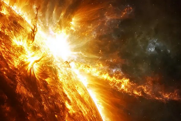 Как минимизировать влияние магнитных бурь: простые советы для метеозависимых