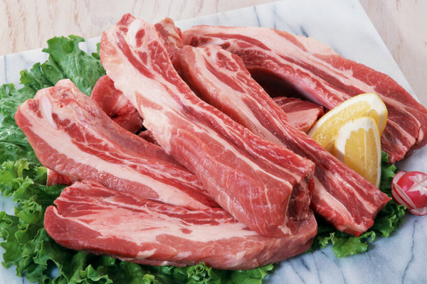 Дефицит предложения свинины: главный фактор, сдерживающий осеннее снижение цен в Украине