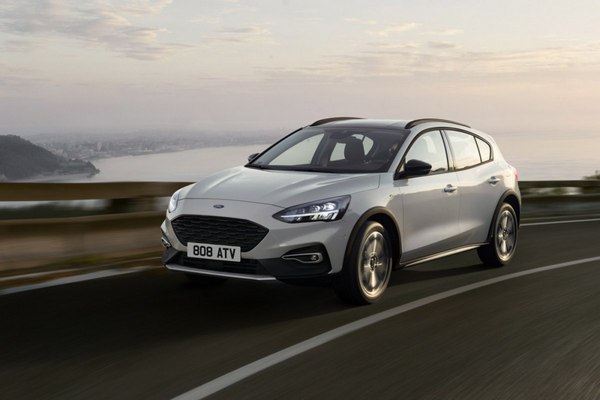 Ford Focus 2025: технические характеристики и перспективы на рынке