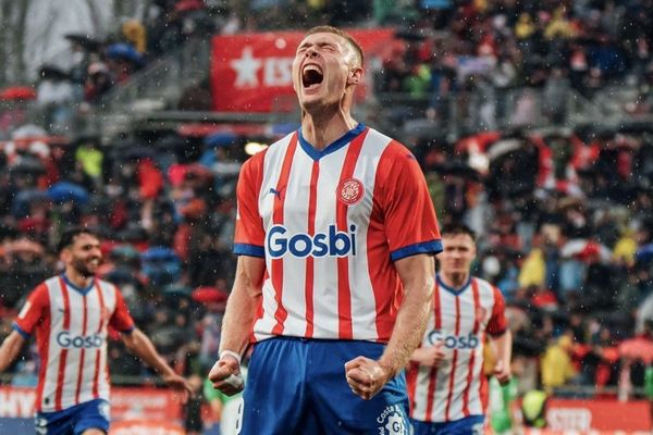 Довбик и возвращение «Ромы»: почему 24 гола форварда должны вывести клуб в топ