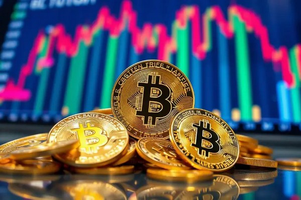 Биткоин вернулся к $120 000: V-образное восстановление и ценовые уровни до $215 000