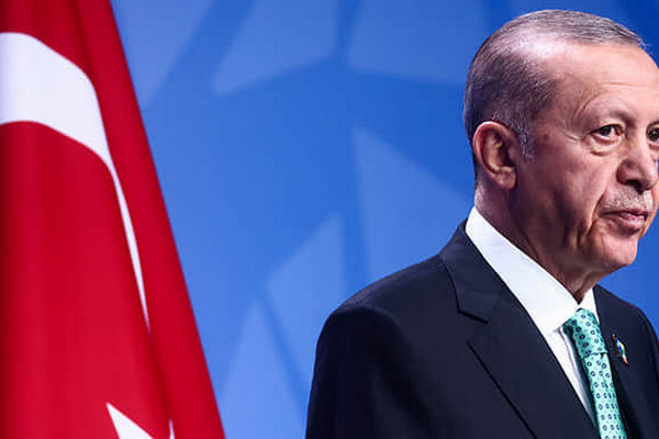 «Если зайдете слишком далеко»: Эрдоган повторяет старую угрозу, пока Греция готовится к обострению на границе