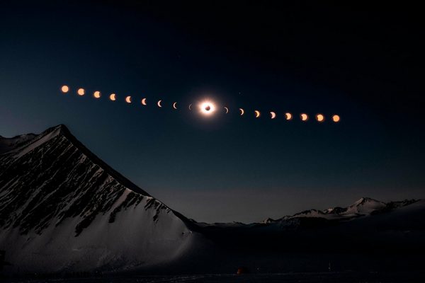 Новый фронт: Астрономы ищут угрозу в точках Лагранжа и на орбите Венеры