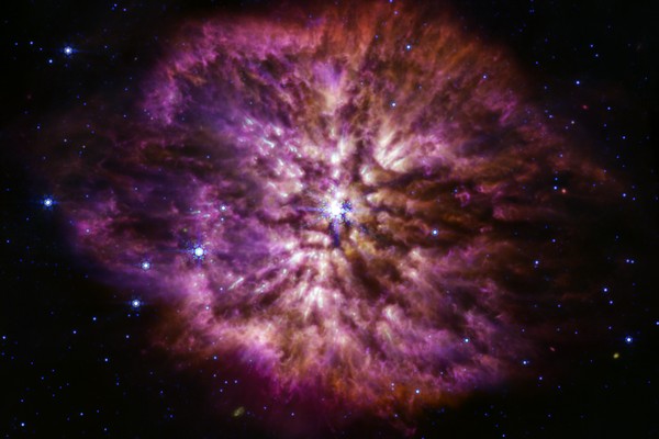 Семена жизни: Какое значение имеет находка JWST для поиска внеземной жизни