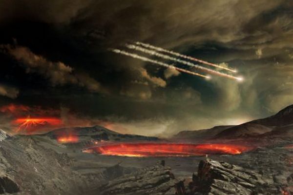 Планетарный «динозавр»: как нашли химический след, который должен был исчезнуть