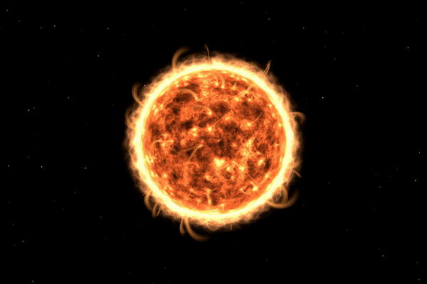 От тревоги до апатии: как магнитные бури G2 влияют на нервную систему и настроение