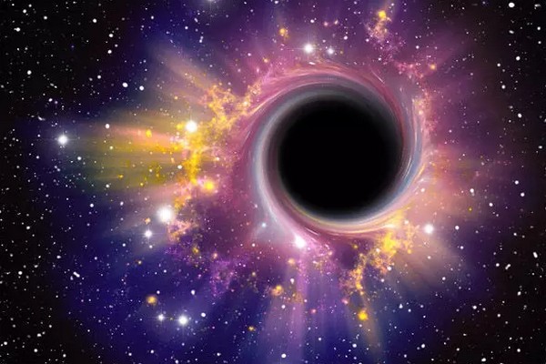 Тест в Млечном Пути: Как квантовый метод измерит микролинзирование звезд Галактического высттупа.